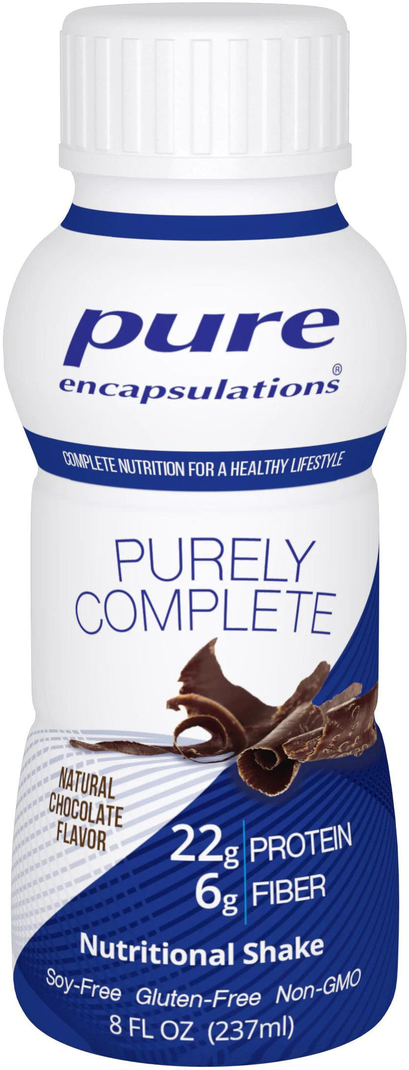 Purely Complete Chocolate - Pharmedico