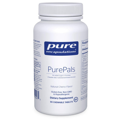 PurePals - Pharmedico