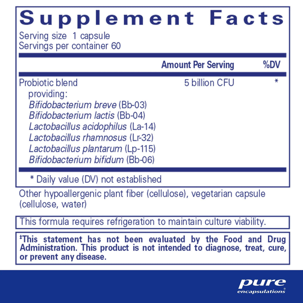 PureProbiotic™ - Pharmedico