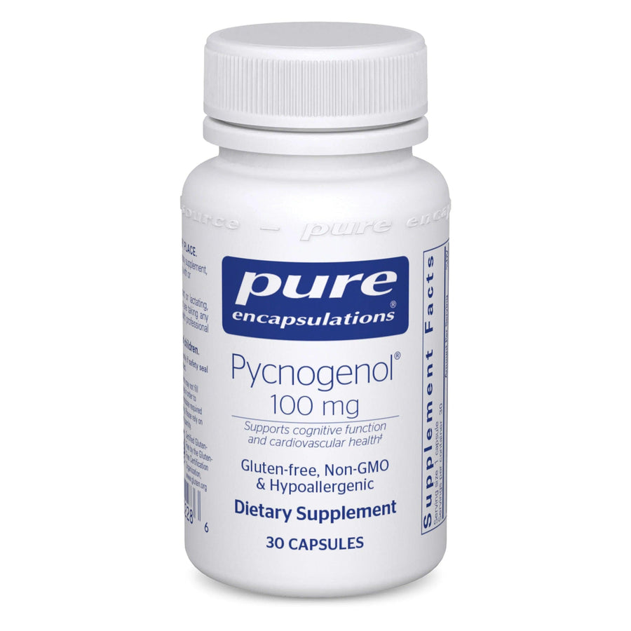 Pycnogenol® - Pharmedico