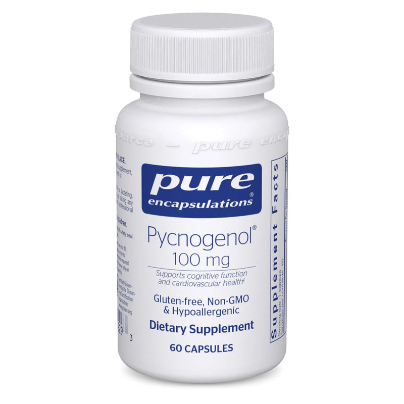 Pycnogenol® - Pharmedico
