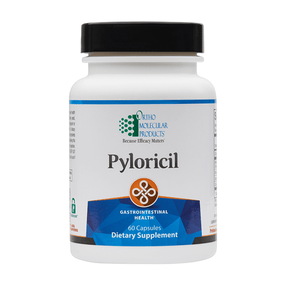 pyloricil 60ct