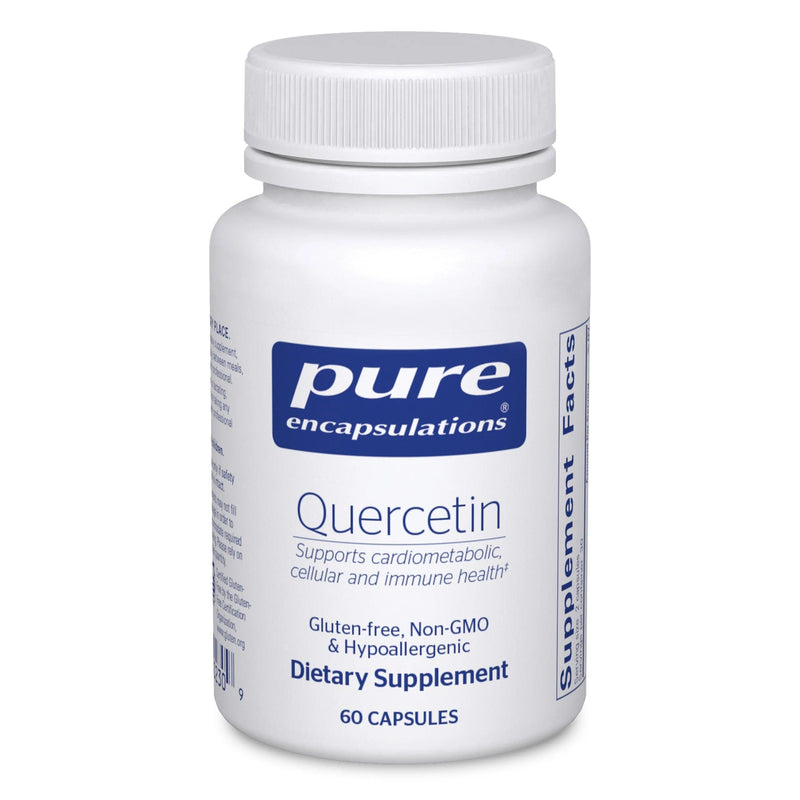 Quercetin - Pharmedico