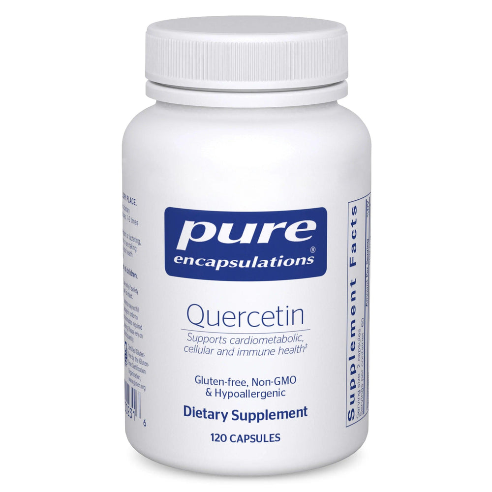 Quercetin - Pharmedico