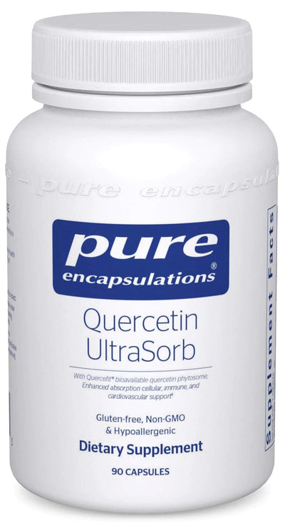 Quercetin UltraSorb - Pharmedico