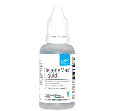 This is RegeneMax® Liquid