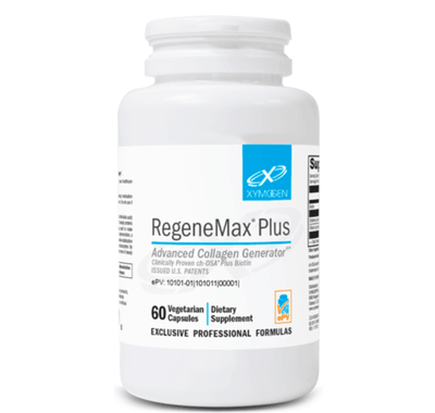 This is RegeneMax® Plus