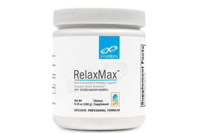 This is RelaxMax™
