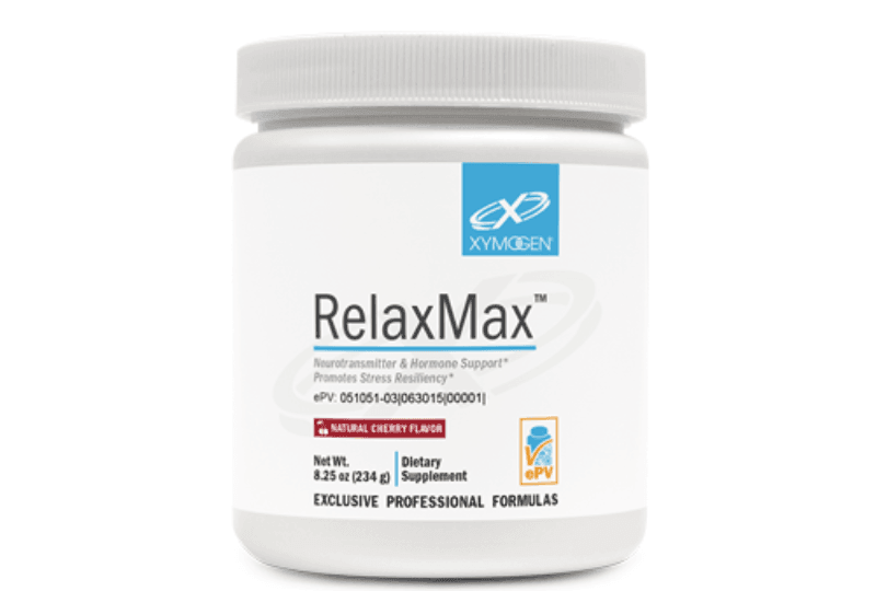 This is RelaxMax™