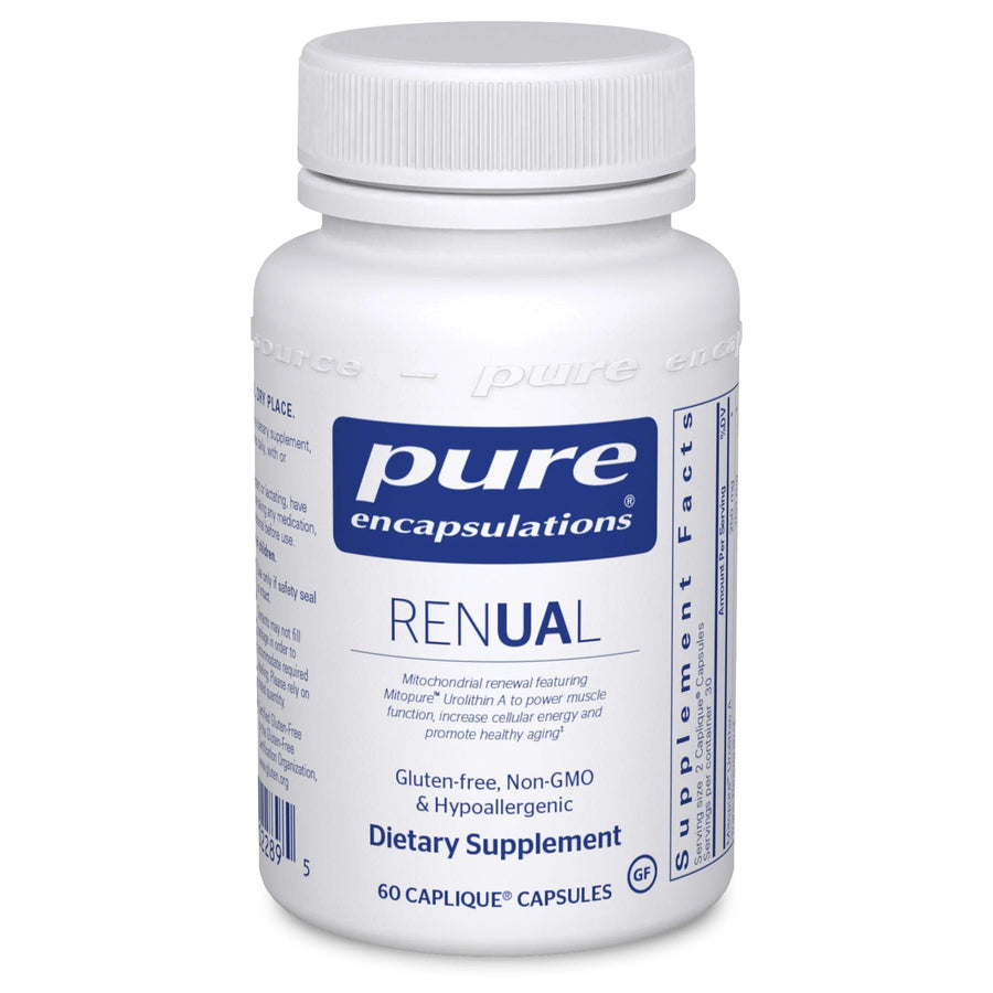 RENUAL - Pharmedico