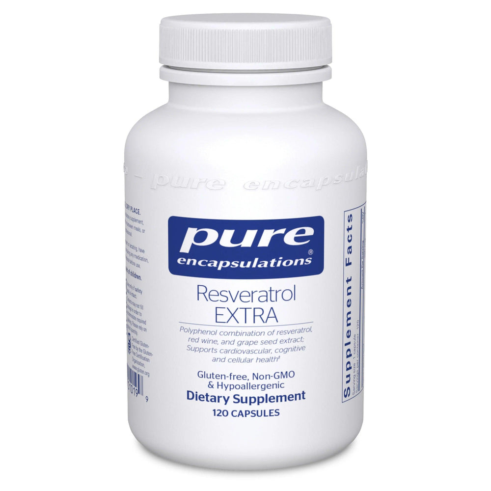 Resveratrol EXTRA - Pharmedico