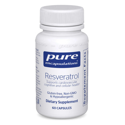 Resveratrol - Pharmedico