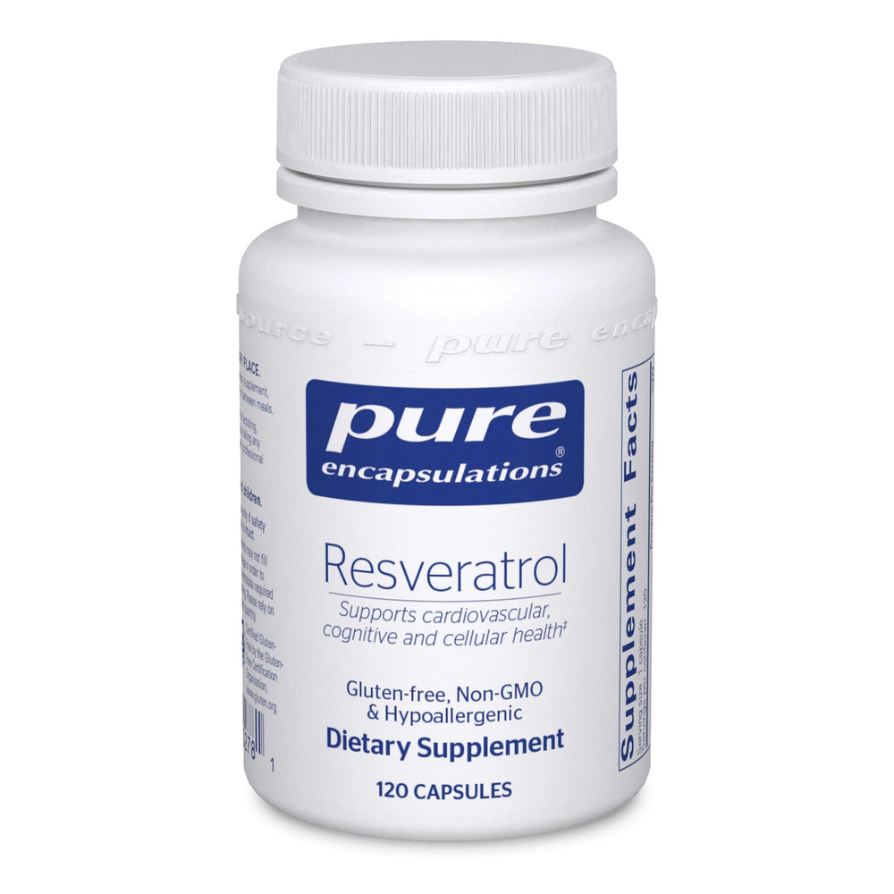 Resveratrol - Pharmedico