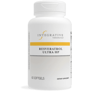 Resveratrol Ultra HP - Pharmedico