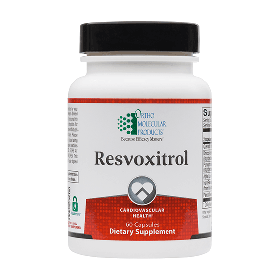 resvoxitrol 60ct