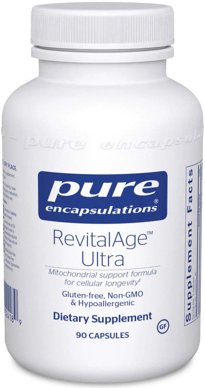 RevitalAge™ Ultra - Pharmedico