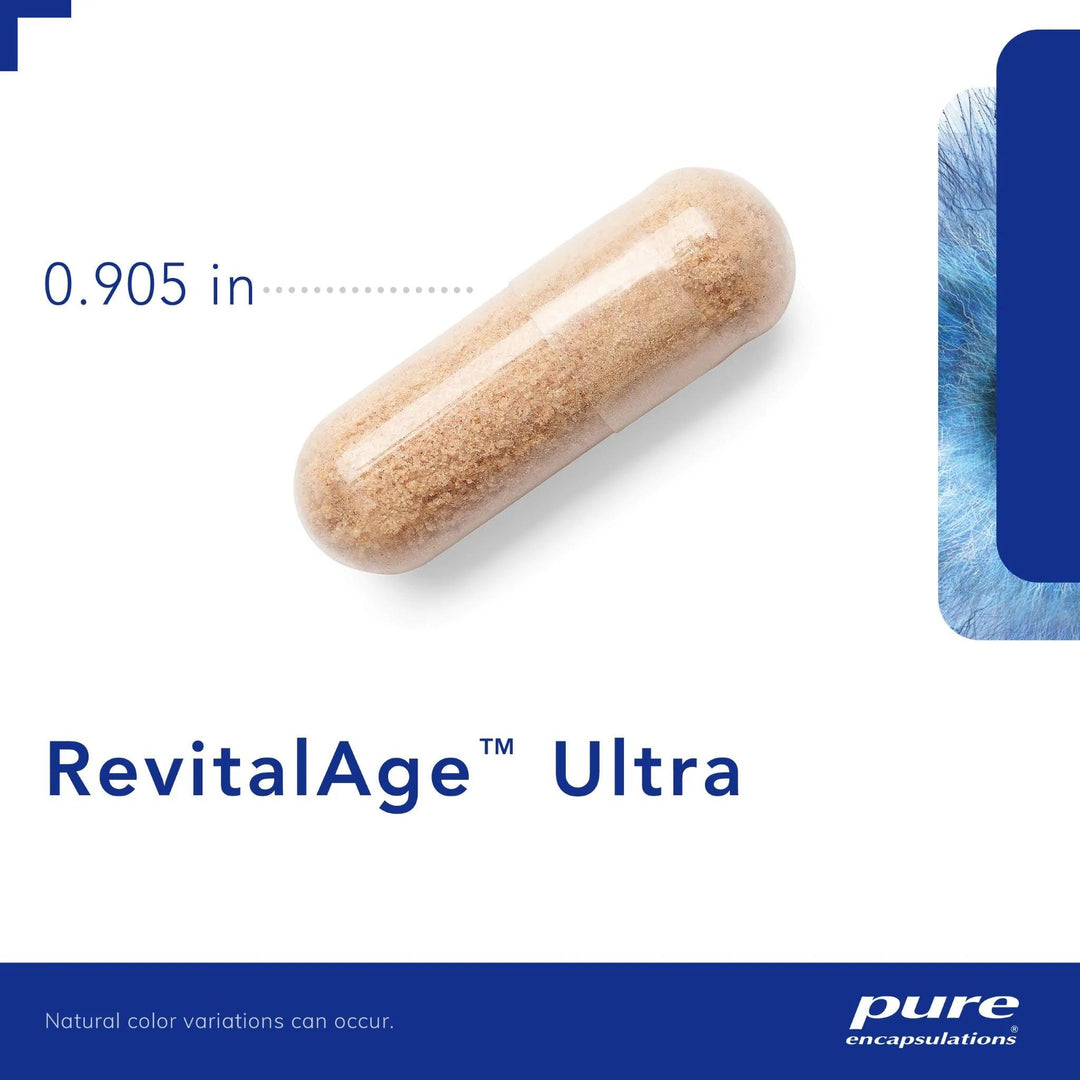 RevitalAge™ Ultra - Pharmedico