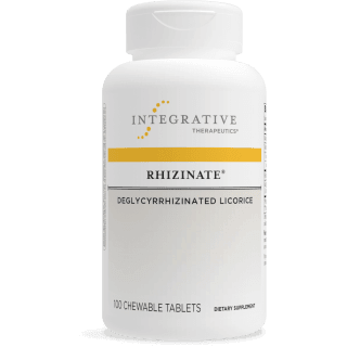 Rhizinate Chewable - Pharmedico