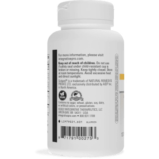 Rhizinate Fructose Free Chewable - Pharmedico