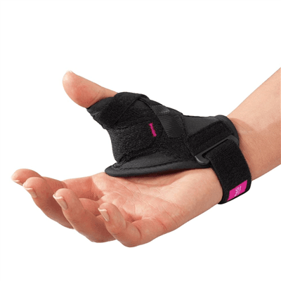 Rhizomed Soft Thumb Support - Pharmedico
