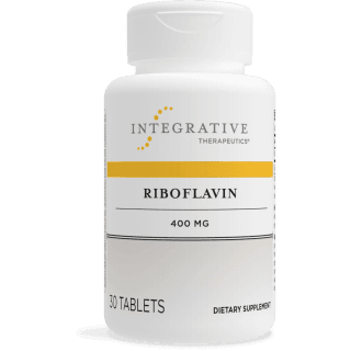 Riboflavin - Pharmedico