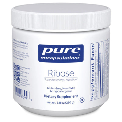 Ribose Powder - Pharmedico