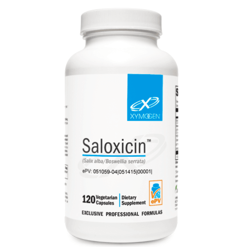 This is Saloxicin™
