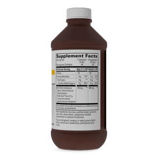 Sambucus Elderberry Syrup - Pharmedico