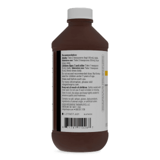 Sambucus Elderberry Syrup - Pharmedico