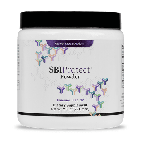 SBI Protect Powder - Pharmedico