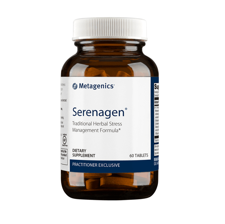 Serenagen® 60ct bottle - Pharmedico