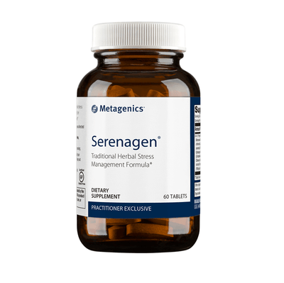 Serenagen® 60ct bottle - Pharmedico