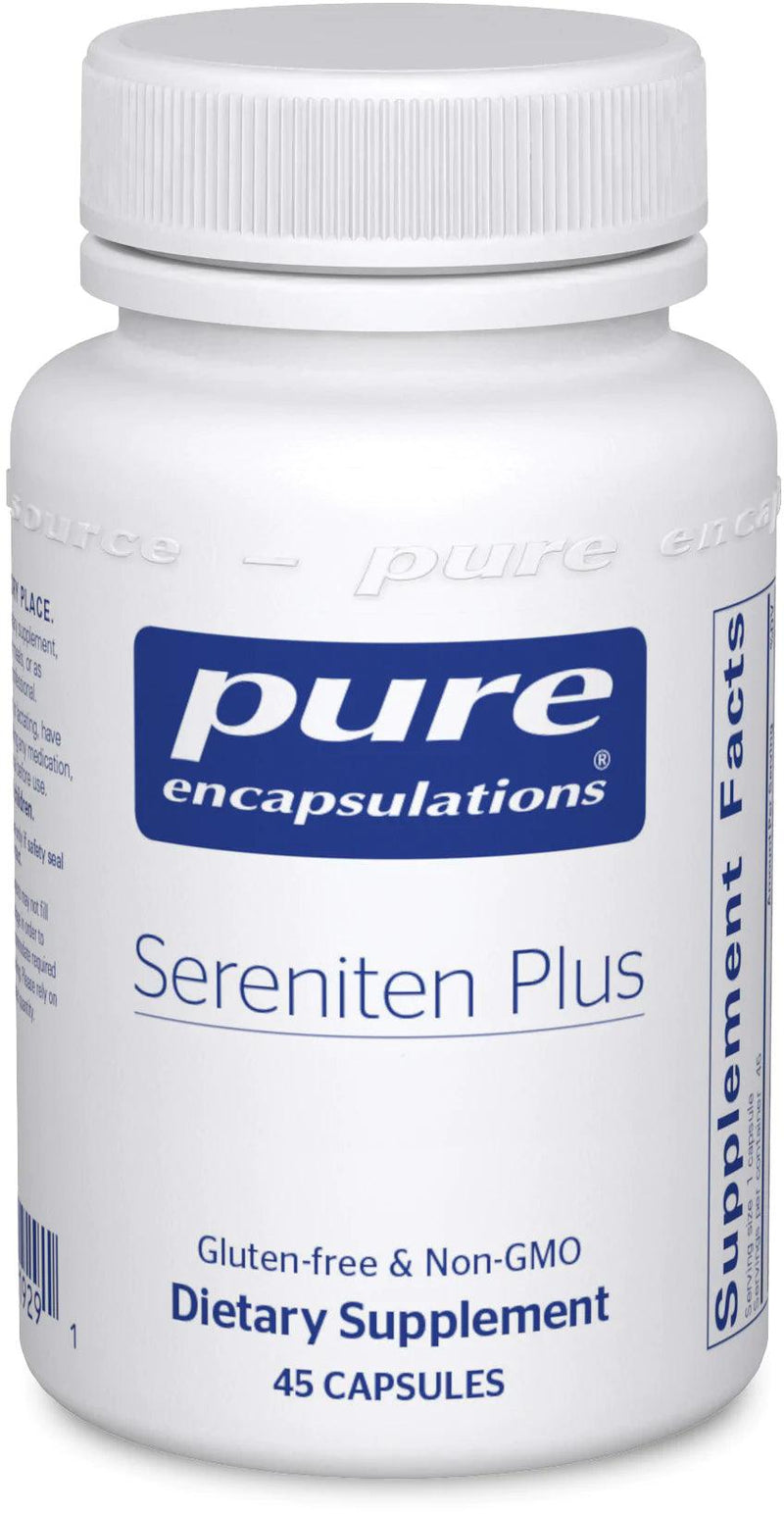 Sereniten Plus - Pharmedico