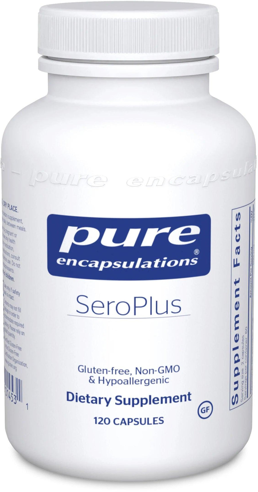 SeroPlus - Pharmedico