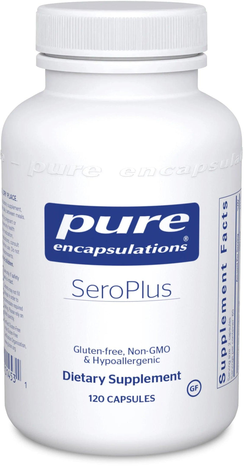 SeroPlus - Pharmedico