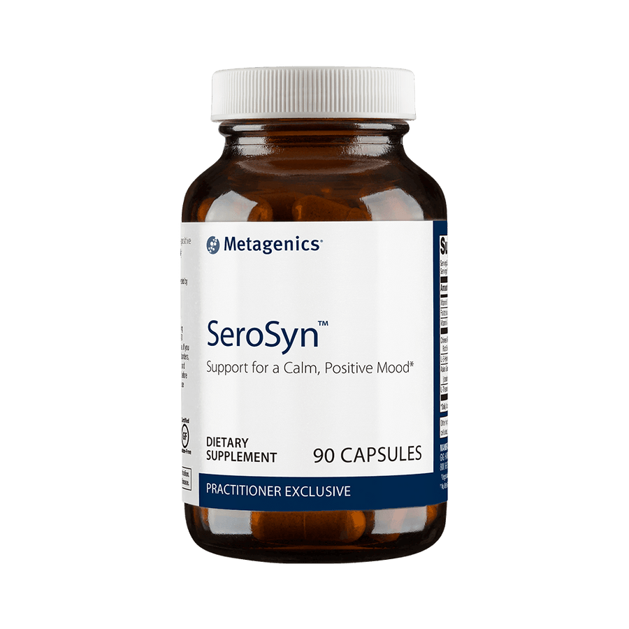 SeroSyn 90 ct bottle - Pharmedico