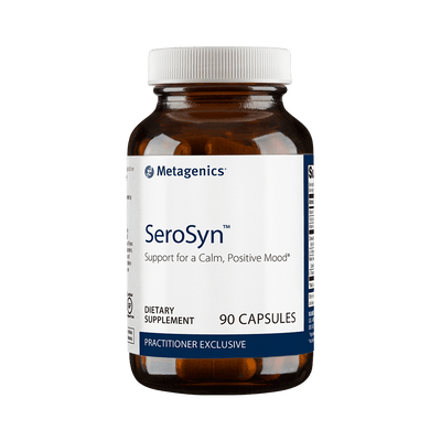SeroSyn 90 ct bottle - Pharmedico