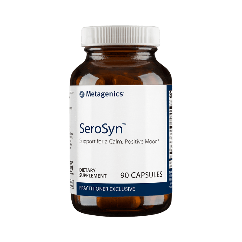 SeroSyn 90 ct bottle - Pharmedico
