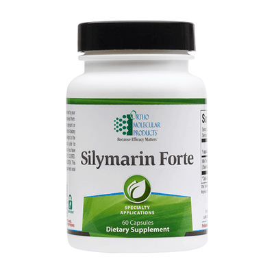 Silymarin Forte - Pharmedico