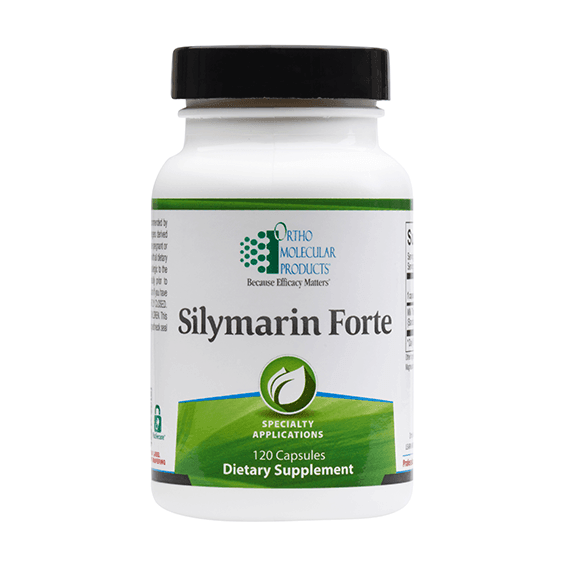 Silymarin Forte - Pharmedico