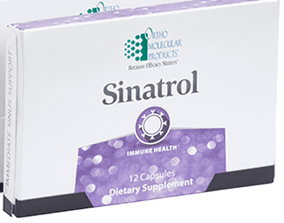 Sinatrol Blister Packs - Pharmedico