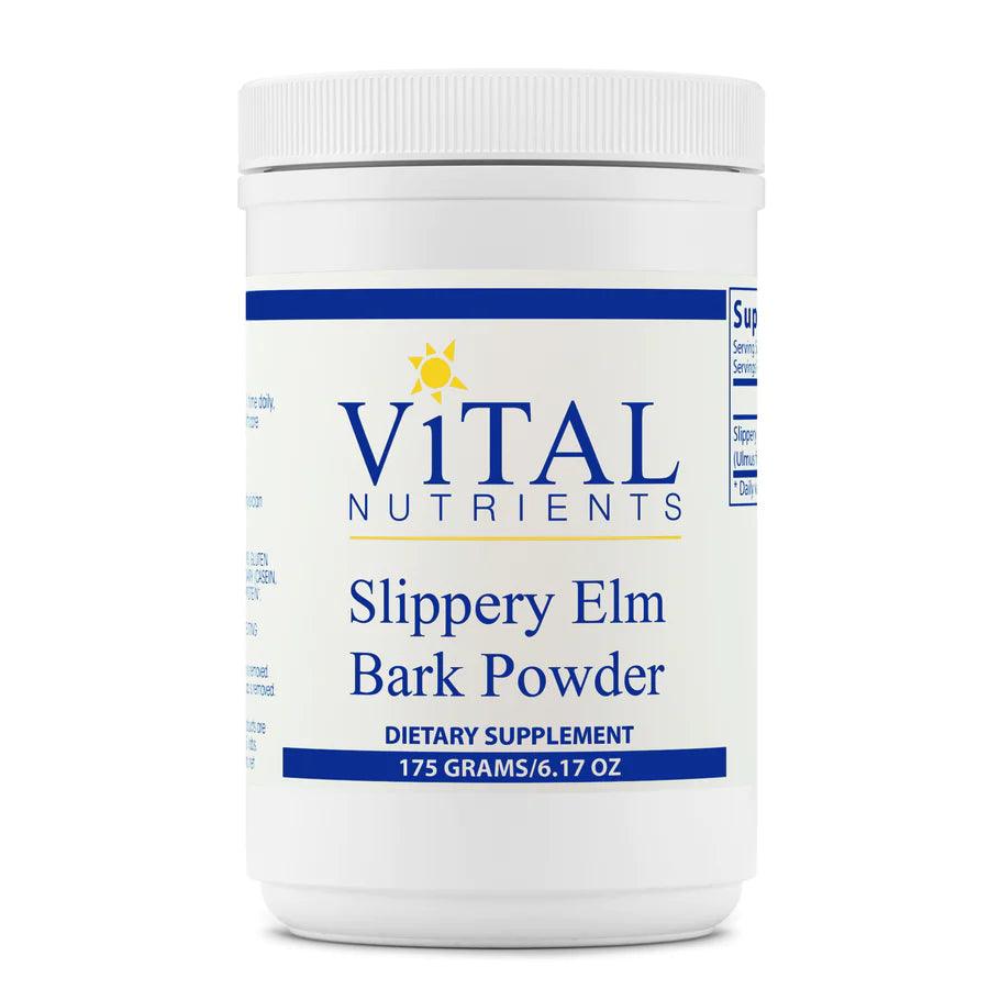 Slippery Elm Bark Powder - Pharmedico