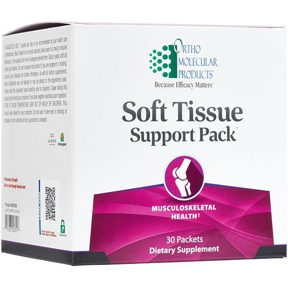 Soft Tissue Support Pack - Pharmedico