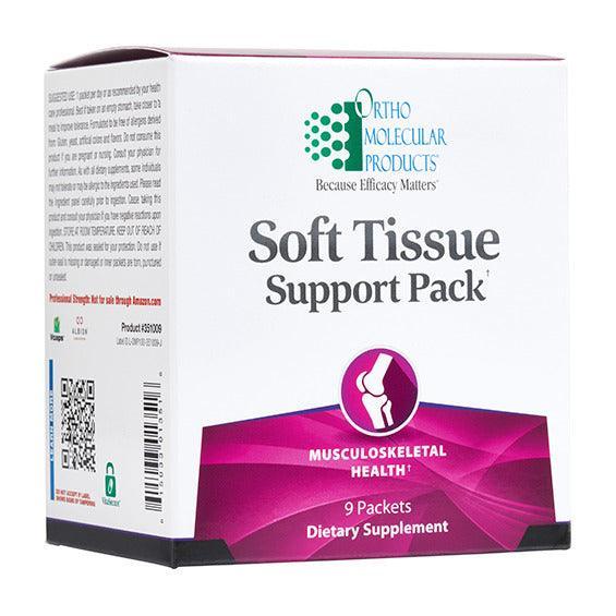 Soft Tissue Support Pack - Pharmedico