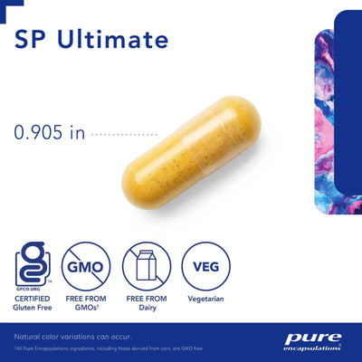 SP Ultimate - Pharmedico