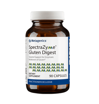 SpectraZyme® Gluten Digest - Pharmedico