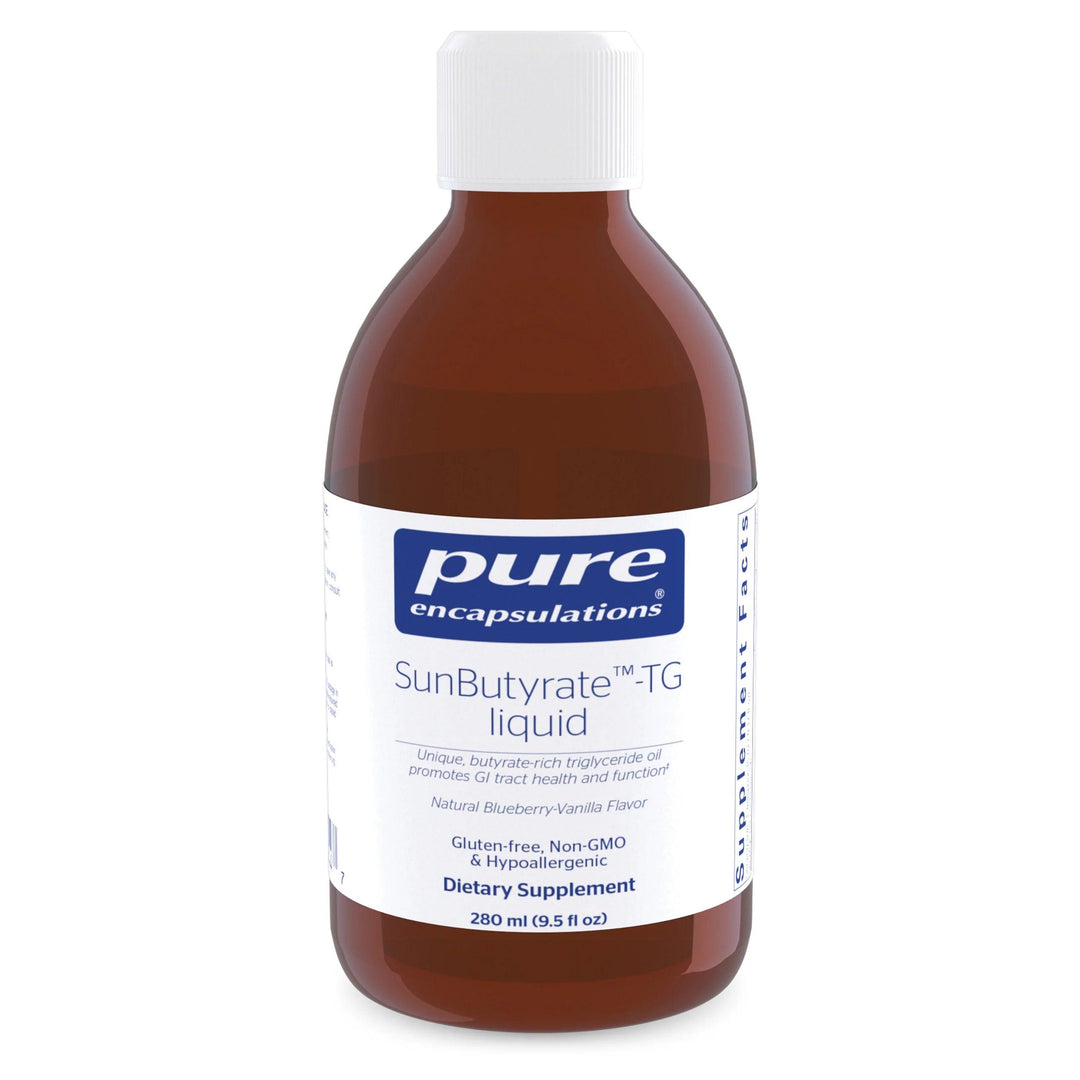 SunButyrate™-TG liquid - Pharmedico