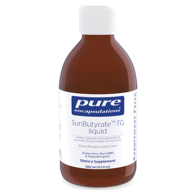 SunButyrate™-TG liquid - Pharmedico