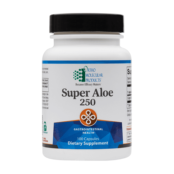 super aloe 250 100ct