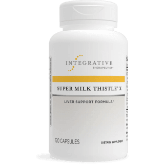 Super Milk Thistle X - Pharmedico